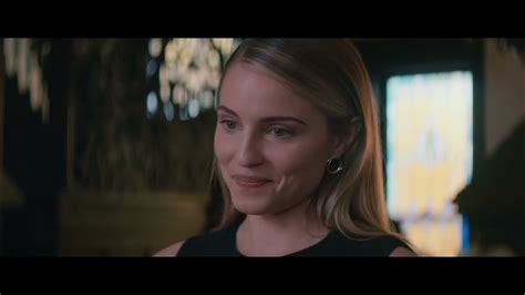 Dianna Agron Breasts Scene in The Laureate